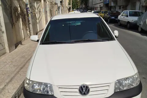 فولکس، گل