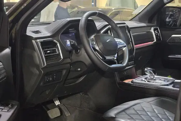کی ام سی  T9