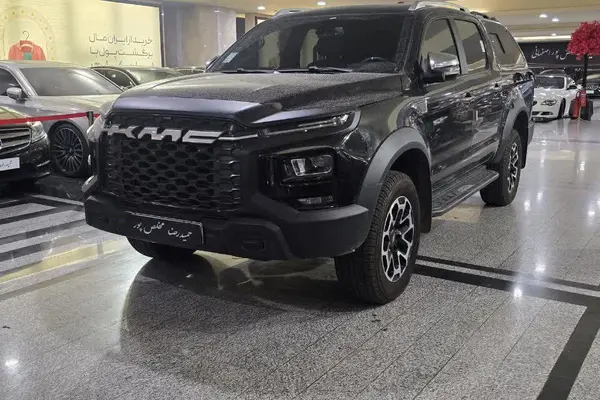 کی ام سی  T9
