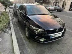 تارا، دنده ای V1