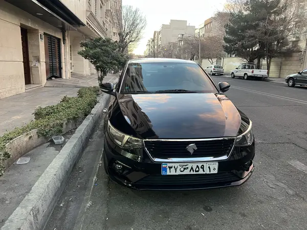 تارا، دنده ای V1