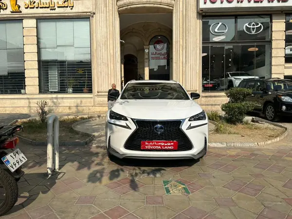 تویوتا، پریوس