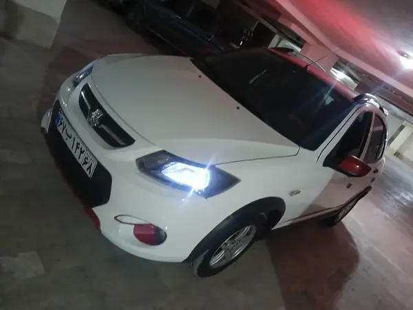 کوییک، دنده ای R