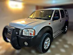 نیسان، رونیز