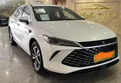 بی وای دی، چین پلاس DMi