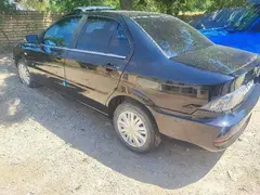 سمند، سورن