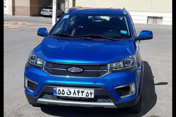 ام وی ام  X22