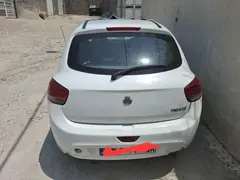 تیبا، هاچ بک