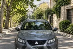 کوییک، GXR