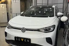 فولکس، ID.4 Crozz