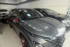 فونیکس، FX