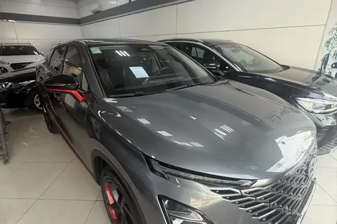 فونیکس، FX