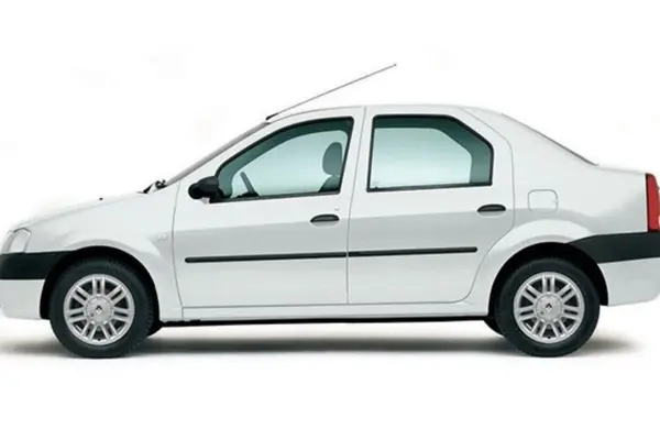 رنو، تندر 90