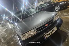 پراید، 131
