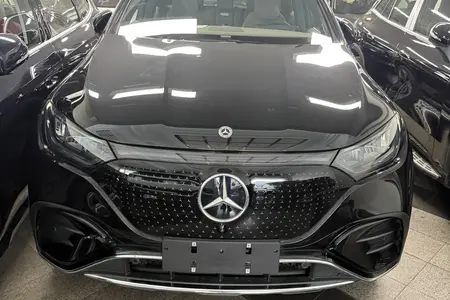 بنز EQE SUV