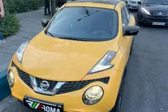 نیسان، جوک