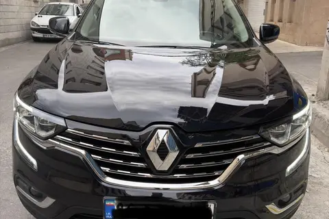 رنو، کولیوس
