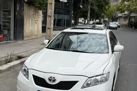 تویوتا، کمری