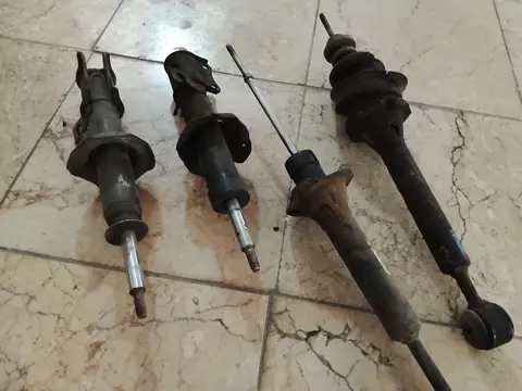 پراید، صندوق دار
