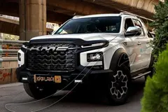 پیش فروش کی ام سی، T9