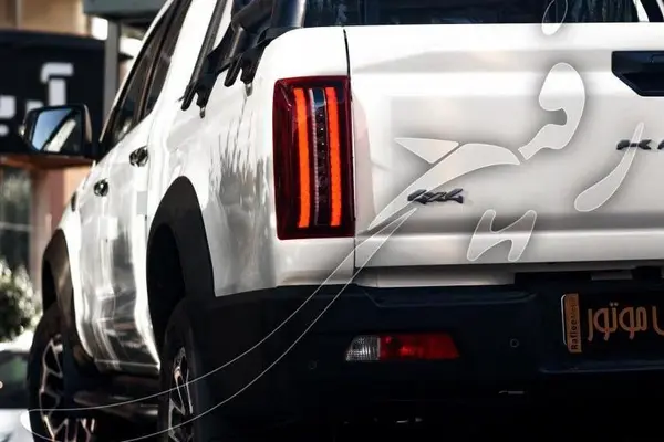 پیش فروش کی ام سی، T9