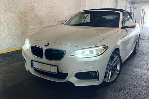 ب ام و، سری 2 کروک