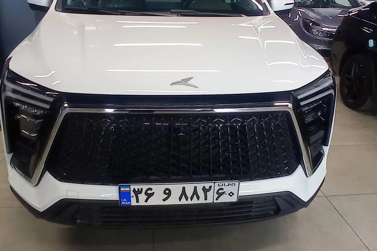 کی ام سی،  X5