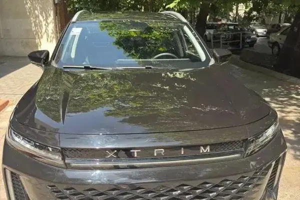 اکستریم  LX (SX)