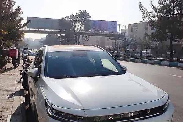 اکستریم  LX (SX)
