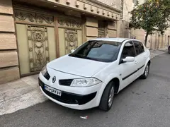 رنو، مگان (مونتاژ)