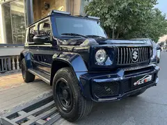 سوزوکی، جیمنی 5 در