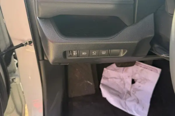 تویوتا، راوفور هیبرید