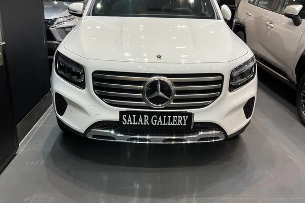 بنز، کلاس GLB