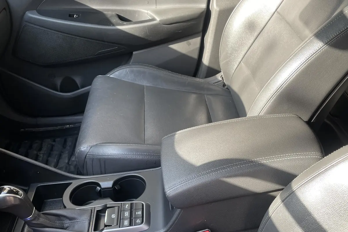 هیوندای،  توسان