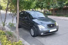 تیبا، هاچ بک