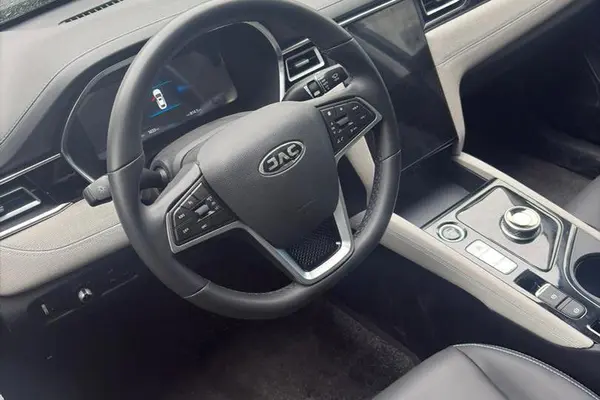 کی ام سی، eJ7