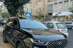 فونیکس، تیگو 8 پرو