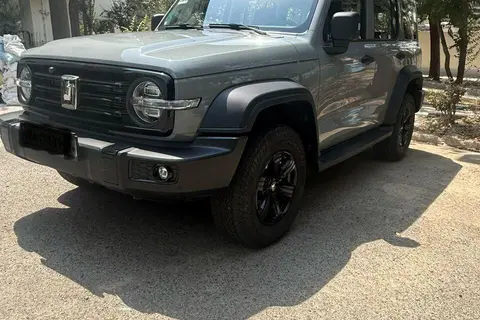 تانک، 300 مونتاژی