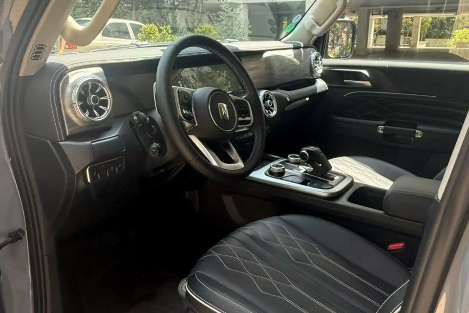 تانک،  300 مونتاژی
