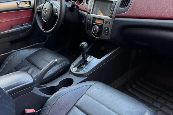 کیا، سراتو کوپ