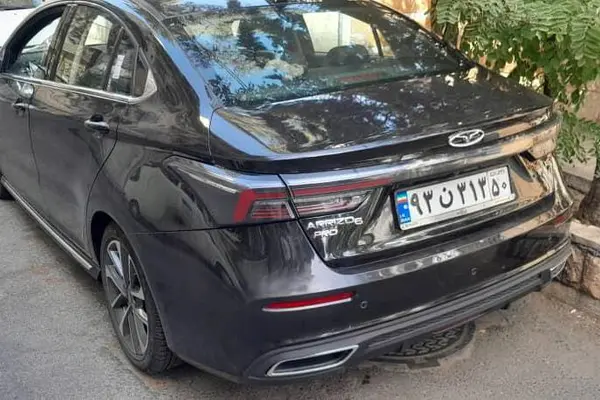 فونیکس، آریزو 6 پرو