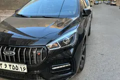 چری، آریزو 5T اسپرت FL