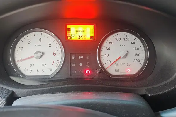 رنو، ساندرو