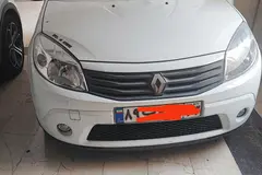 رنو، ساندرو