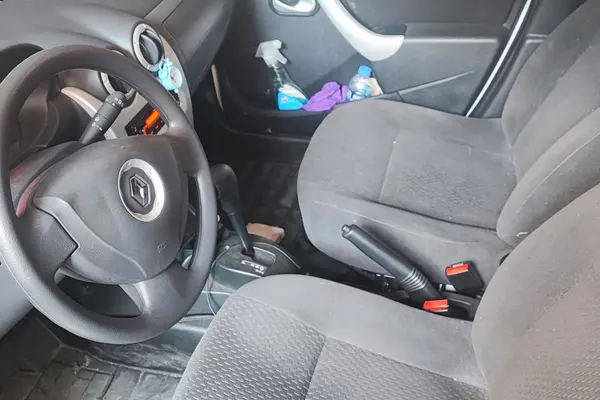 رنو، ساندرو