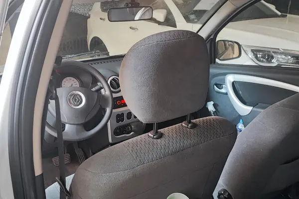 رنو، ساندرو