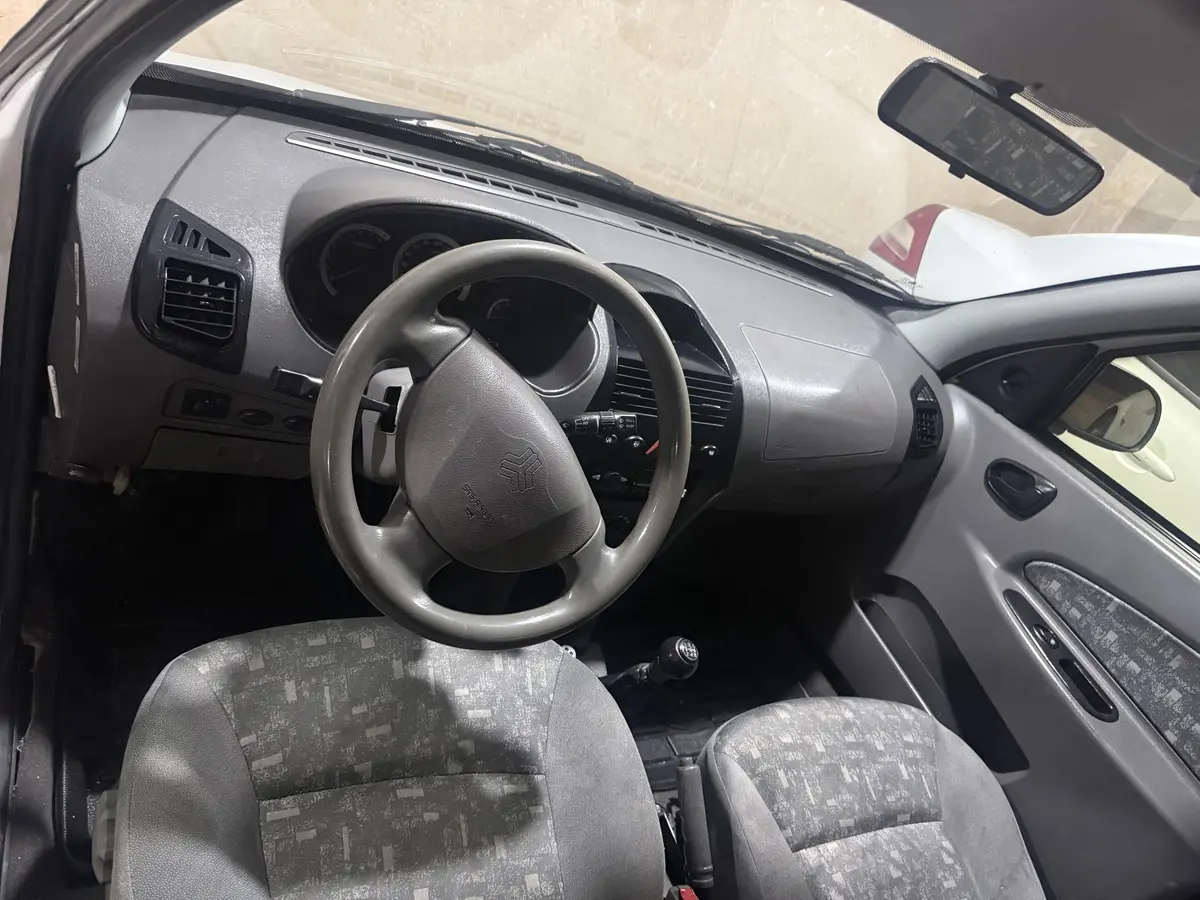 تیبا،  صندوق دار