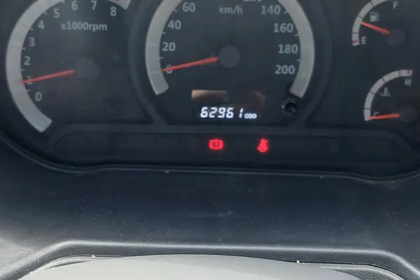 تیبا، هاچ بک