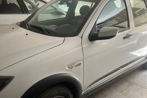 کوییک، SR