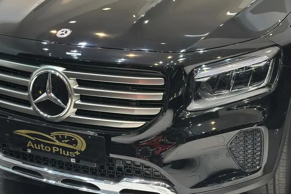 بنز، کلاس GLB